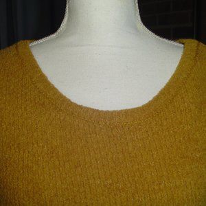 Knox Rose Sweaters - Knox Rose Textured Crewneck Pullover Sweater XL Knox Rose Sweaters - Knox Rose Textured Crewneck Pullover Sweater XL